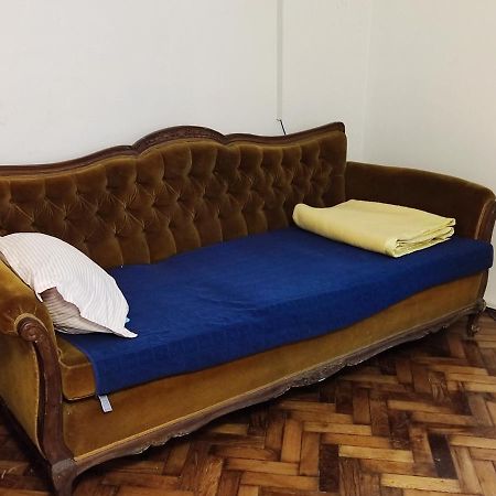 Vintage Apartment In The Center Of Novi Sad Eksteriør bilde